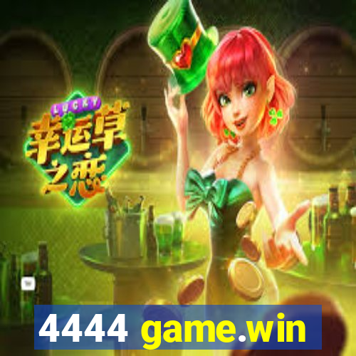 4444 game.win